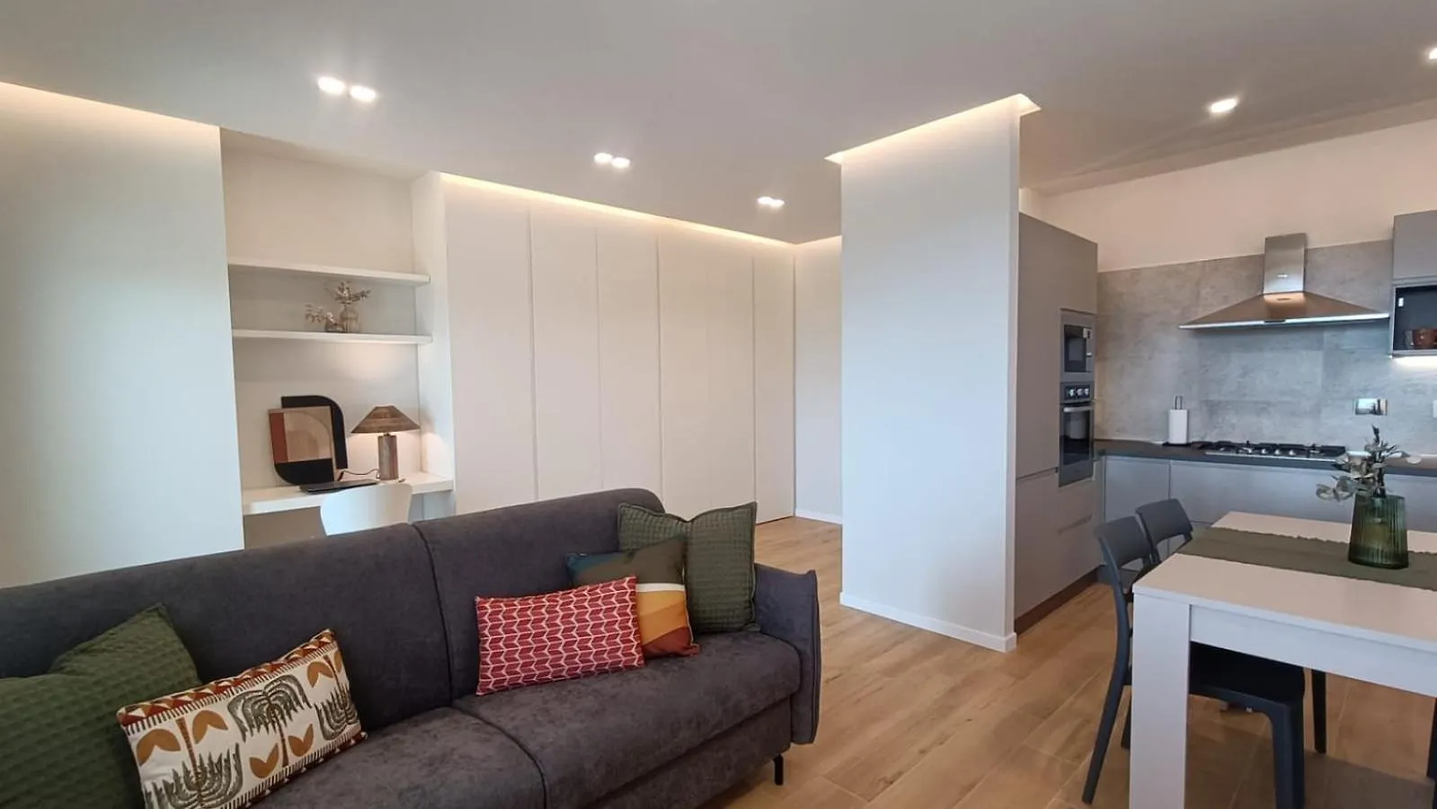 Lacugnano Apartment La Tua Casa In Umbria Perugia
