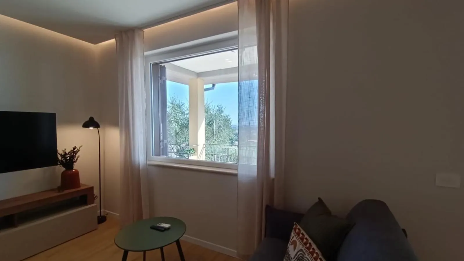 Lacugnano Apartment La Tua Casa In Umbria Perugia