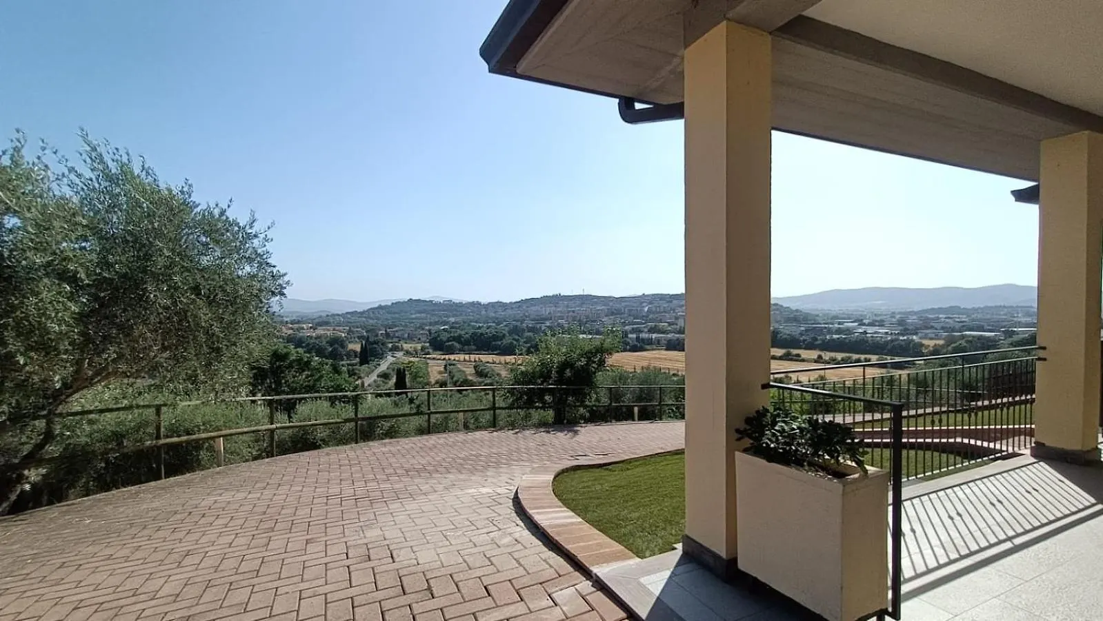 Lacugnano Apartment La Tua Casa In Umbria Perugia 0*,  Italy