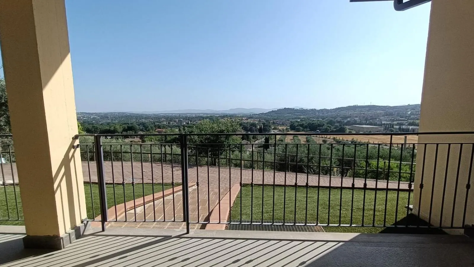 Lacugnano Apartment La Tua Casa In Umbria Perugia